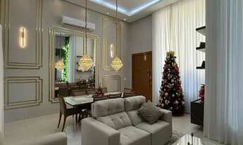 Imagem 6: Passaredo, casa térrea, 3 suítes, sendo 1 com closet, com piscina, financia