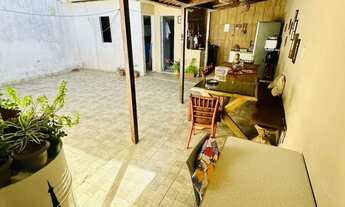 Imagem 2: Casa nascente no Murilopoles com 225 m2, 3/4 rua fechada!