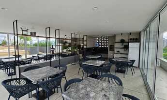 Imagem 7: Apartamento para aluguel possui 47 metros quadrados com 1 quarto em Catolé - Campina Grand