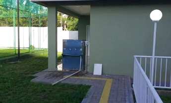 Imagem 6: Excelente Apartamento - Bairro Flor do Campo - 45 m²