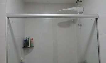 Imagem 4: Apartmento 2, quatos em