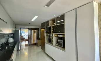 Imagem 7: Apartamento Alto Padrão à venda no Altiplano Cabo Branco em João Pessoa