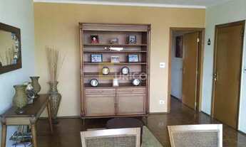 Imagem: Apartamento à venda no Edifício Firenze