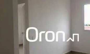 Imagem 2: Apartamento à venda, 42 m² por R$ 175.000,00 - Residencial Barcelona - Goiânia/GO