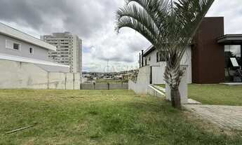 Imagem 4: Terreno à venda de 451m² Condomínio Mônaco - Urbanova São José dos Campos