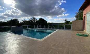 Imagem: Chácara à venda em Indaiatuba, Recanto