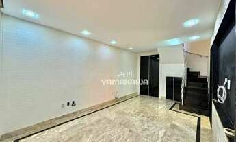 Imagem: Sobrado com 3 dormitórios à venda, 175