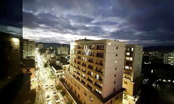 Imagem 5: Cobertura duplex para locação, no centro!