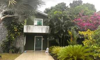 Imagem: VENDO OU ALUGO CASA COM 04 QTOS NO CONDOMINIO