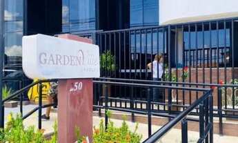 Imagem: Garden ville jardins 3301