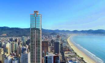 Imagem: Apartamento na planta para venda com 4 suítes