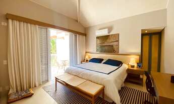 Imagem 7: Casa venda de alto padrão condomínio raizes praia de Juquehy