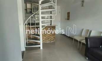 Imagem 6: COBERTURA COM VISTA MAR NO RIO VERMELHO ELEGÂNCIA, CONFORTO E PRIVACIDADE