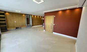 Imagem: Apartamento alto padrão com 227 m2, Jardim