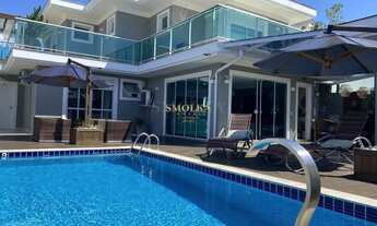 Imagem: Casa para locação com 4 suítes, em Jurerê