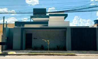 Imagem: Sobrado à venda, 2 quartos, 2 suítes