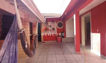 Imagem 5: Casa em Rua Luís Benasso - Jardim Haydee - Mauá/SP