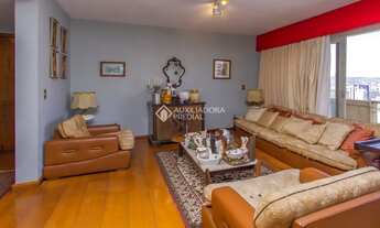 Imagem 2: Cobertura com 03 quartos e 03 vagas de garagens no bairro Petrópolis, Porto Alegre