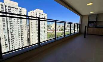 Imagem 7: Apartamento para LOCAÇÃO no CONDOMÍNIO TERRAÇO VILA BELLA, no bairro JARDIM CAMPOS ELÍSIOS