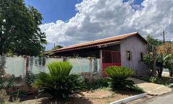 Imagem: Vende-se Imóvel em Abadiania Velha