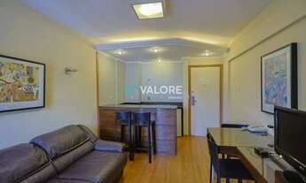 Imagem 3: APARTAMENTO 1 QUARTO PARA ALUGAR - SAVASSI