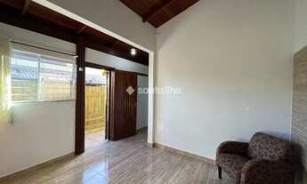 Imagem 6: Casa com 1 dormitório para alugar, 60m² - Rio Tavares - Florianópolis/SC