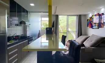 Imagem: 155 Excelente apartamento na Covanca São