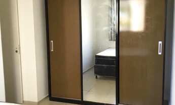 Imagem 5: Vendo apartamento Térreo 2 quartos, Porteira fechada, Piscina Caixa D'Água - Lauro de