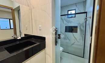 Imagem 7: Casa Moderna em Meio a Natureza no Jardim Liberdade