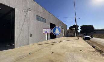Imagem 4: Galpão para alugar em Aparecida de Goiânia, GO