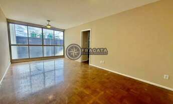 Imagem 2: Apartamento á venda com 102m², 2 dormitórios e 1 vaga de garagem no Jardim América