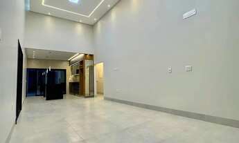 Imagem 3: Casa de Condomínio em Terras Alpha Residencial 1 - Senador Canedo, GO