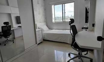 Imagem 6: Condomínio Versalhes