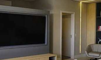 Imagem 6: Apartamento automatizado - Lumini