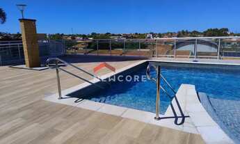 Imagem 5: Apartamento em Rua Hil de Moraes - Edson Queiroz - Fortaleza/CE