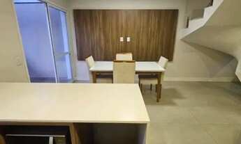 Imagem 3: Casa à venda em Cajamar, Portais (Polvilho), com 3 quartos, com 93 m², Portalle