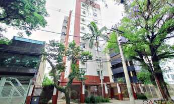 Imagem 5: Apartamento com 3 dormitório(s), 96 m² no bairro Menino Deus em Porto Alegre