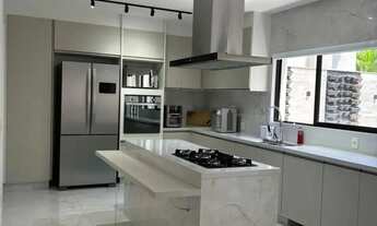 Imagem 7: Riviera del sol Casa em condomínio com 4 dormitórios