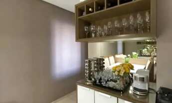 Imagem 4: WCM - Apartamento 3 quartos com suite Spazio Vanguardia 389.900,00