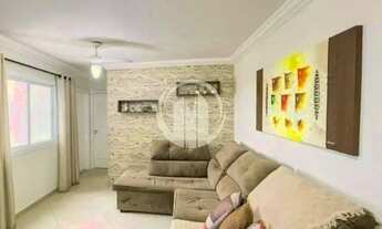 Imagem 2: Apartamento á venda 2 dormitórios - Residencial Dália - Jardim do Lago - Jundiaí