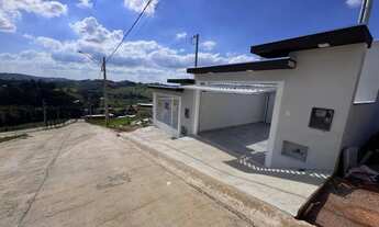 Imagem 2: Casa para Venda em Toledo, Jardim das Oliveiras, 2 dormitórios, 1 banheiro