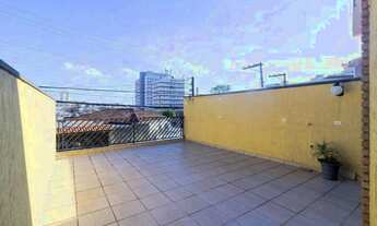 Imagem 5: Sobrado para venda em Casa Verde com 4 quartos, sendo 4 suítes , 207m²