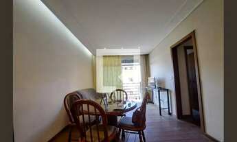 Imagem 2: Apartamento à Venda - União, 3 Quartos, 57 m2