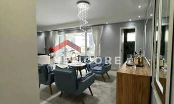 Imagem 4: Apartamento em Rua Heloísa Oliveira Evangelista - Parque Campolim - Sorocaba/SP