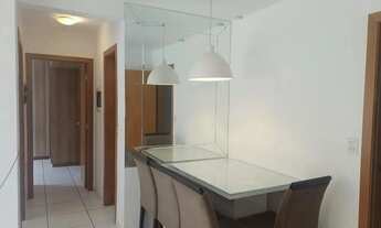 Imagem: Imóvel para aluguel possui 56 metros quadrados