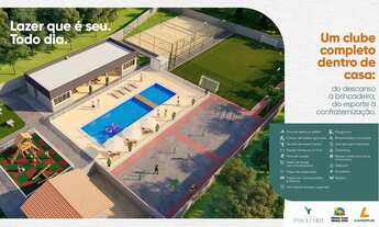 Imagem 5: PH - VILLAGE PARQUE VILLE R$1000,00 DE ENTRADA E O RESTANTE EM 72X SAIA DO ALUGUEL