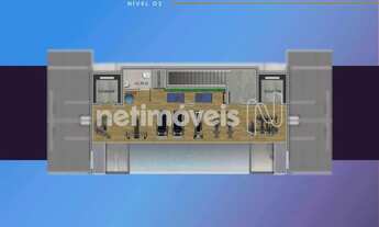 Imagem 5: Venda Área Privativa Carmo Belo Horizonte