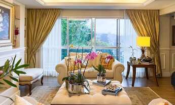 Imagem 4: Cobertura duplex com 3 quartos, no Valparaíso, Petrópolis