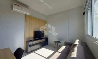 Imagem: Apartamento 40M² - para Alugar
