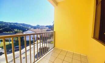 Imagem: Apartamento com 2 dormitórios para alugar